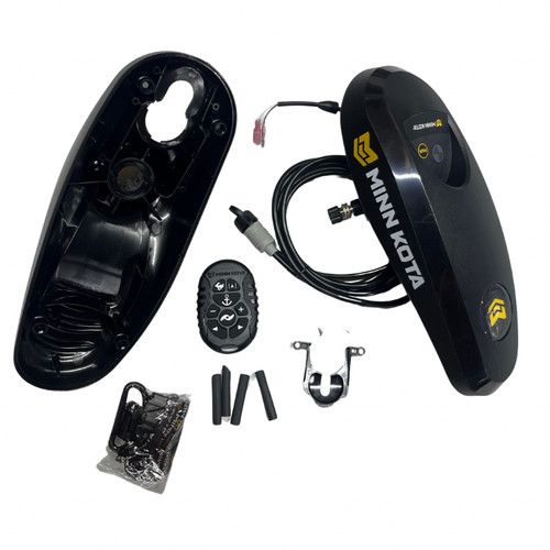 Minn kota powerdrive 2007 - minn,