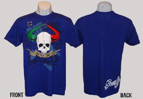 Utd italia ultras - italia,