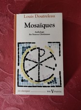 Mosaïques - Louis DOUTRELEAU