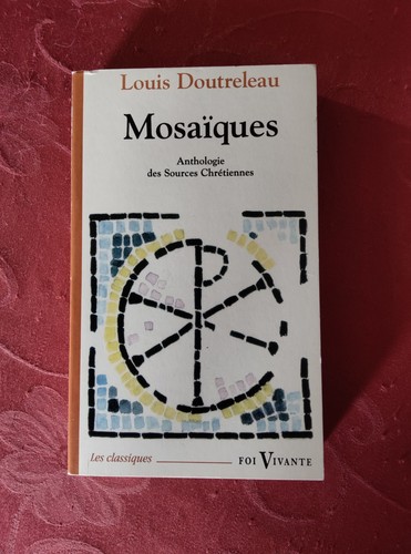 Mosaïques louis doutreleau - mosaïques,