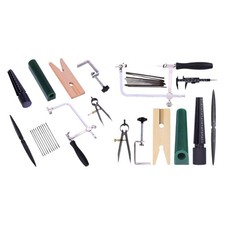 Cadre de scie pour bijoutier