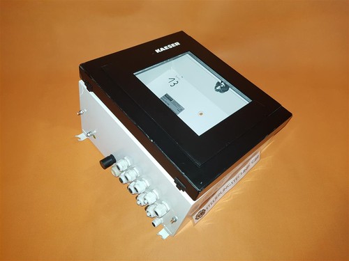 Kaeser sigma air manager 4 - kaeser,