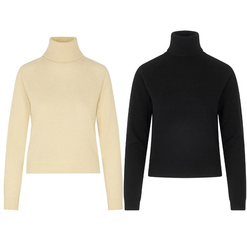 Cashmere company pull - company, femme