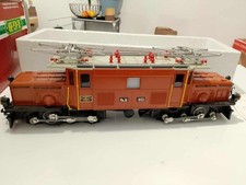 Locomotive crocodile LGB