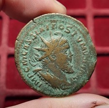 #75-212 ~ POSTUME - Double