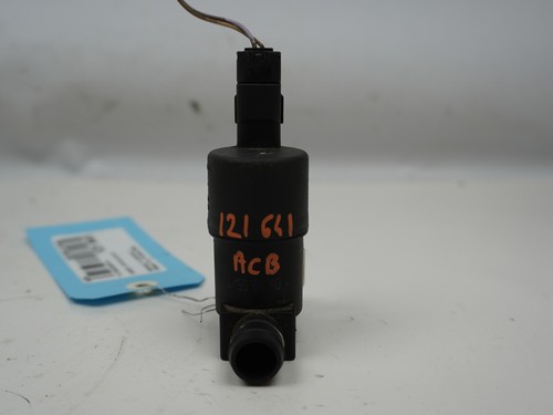 Pompe lave glace avant - pompe,