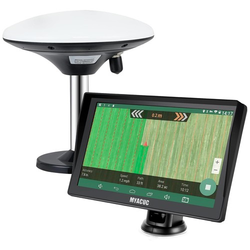 Système guidage gps - de,