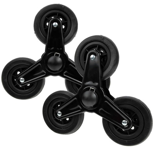 Roues caddie pliables - roues, de