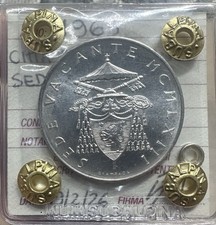 Monnaie Città del Vaticano