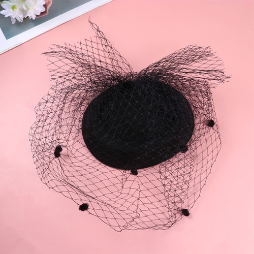 Chapeau bibi pour femme - , avec
