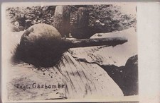 Empire Allemand/Guerre