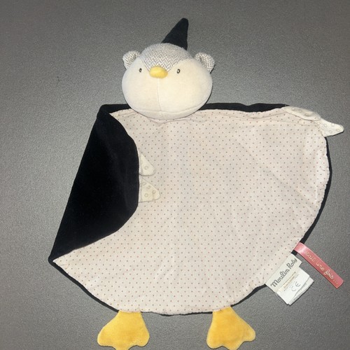 Peluche doudou plat moulin - peluche,