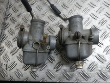 BMW R60/5, R60/6 Ez : 76