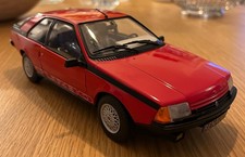 Solido S1806401 Renault Fuego