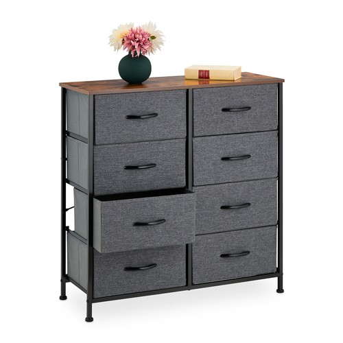 Commode meuble rangement 8 - de,