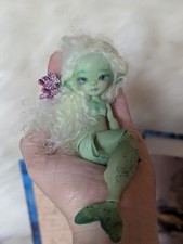 Poupée BJD doll Abyss Depth Doll Hancasted