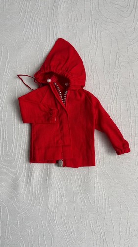 Blouson tenue - blouson, la
