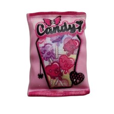 Monster High G3 Skulltimate