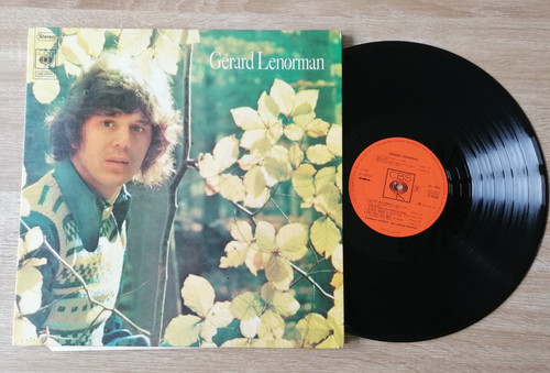 Tours gerard lenorman - gerard,