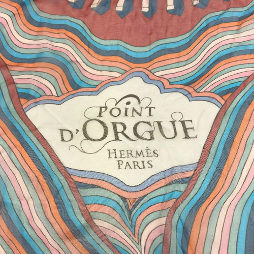 Hermes point dorgue fermata - dorgue,