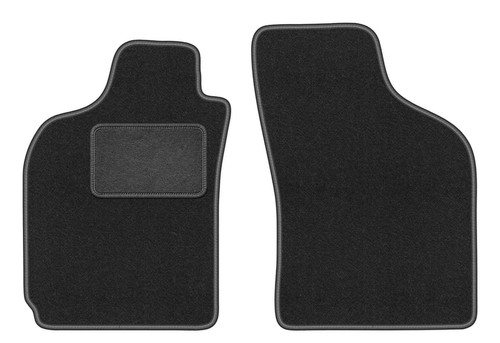 Tapis avant moquette pour - en,