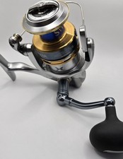 Moulinet toupie Shimano 13