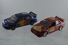 MITSUBISHI LANCER EVO VI ET