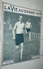 VIE GRAND AIR 1905 CANOT