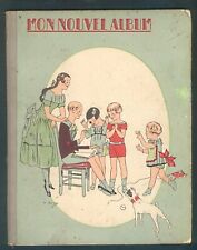 Mon Nouvel ALBUM - Chocolats