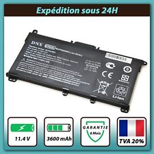 Batterie pour HP HT03XL  HP Pavilion 15-cs3035nf HP Pavilion 15-cs3042nf
