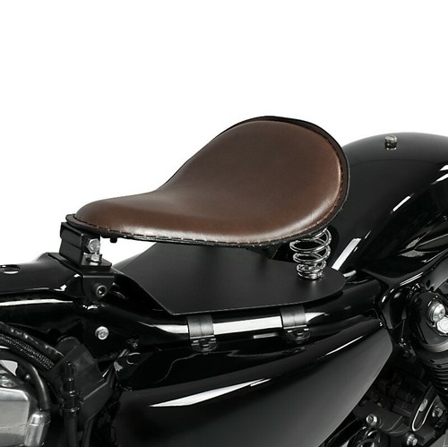 Selle siège solo avec