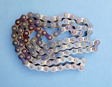 Chaîne à Rouleaux D'Entraînement par Appareil Tracteur Gutbrod Sprint 1002 E