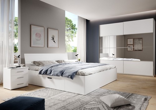 Ensemble chambre coucher - de,