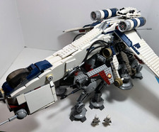 LEGO Star Wars:  Republic