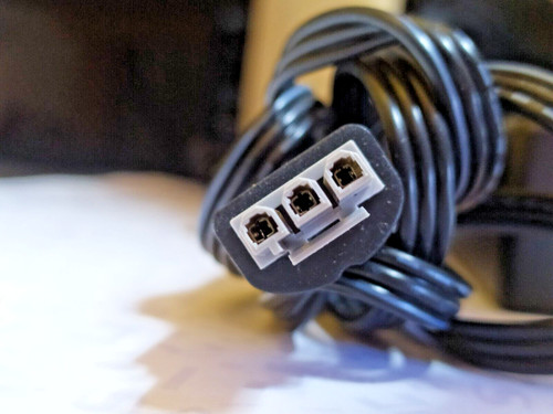 Chargeur alimentation hp - /,