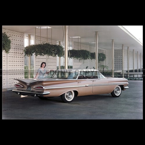 Photo 025701 chevrolet - a.025701,
