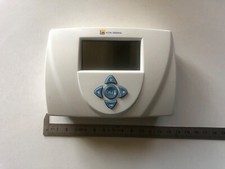 Thermostat Programmable d' Ambiance sans fil ELM LEBLANC TRL 7,26 RF 7716780149