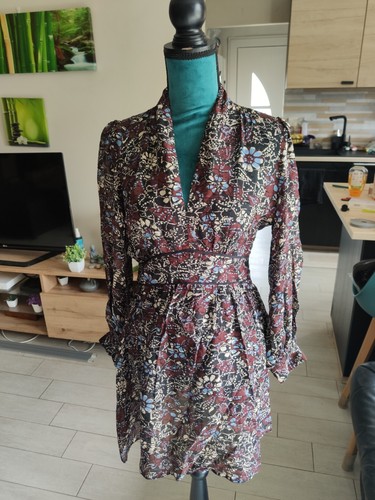 Robe taille 0 - 0, –