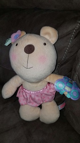 Fisher price little - 11",