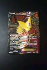 Carte Pokémon Giratina EX