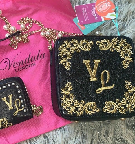 Vendula london 2019 - vendula,