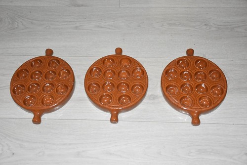 Lot plat poelon caquelon - plat,