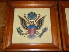 Etonnant Carreau de Faïence