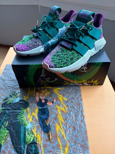 Adidas prophere dragon ball - ball, z