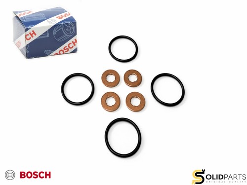 Original bosch kit - 4x,
