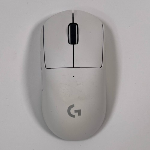 Souris jeu sans fil - de,