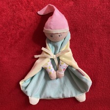 🇫🇷 doudou lutin Cape