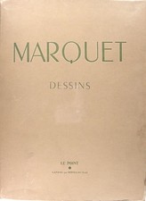 G. Besson, André Rouveyre Desnoyer - Walch - Tal-Coat - Pignon - Grubert - Fouge