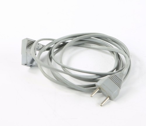 Câble alimentation revox b - d'alimentation,