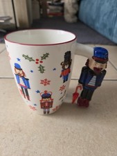 TASSE XXL 75 CL - NOEL